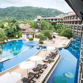 Alpina Phuket Nalina Resort & Spa Hotel Picture 4