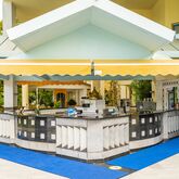 Queens Park Le Jardin Hotel Picture 12