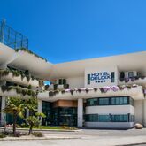 Deloix Aqua Centre Hotel Picture 14