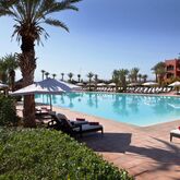 Kenzi Menara Palace Hotel Picture 2