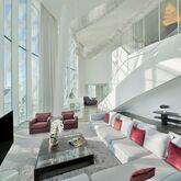 Yas Viceroy Hotel Abu Dhabi Picture 18