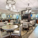 Comfort Inn and Suites Boston Logan Airport Hotel Picture 15