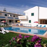Holidays at Oasis Beach Apartments in Praia da Luz, Algarve