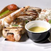 Petinos Beach Hotel Picture 14