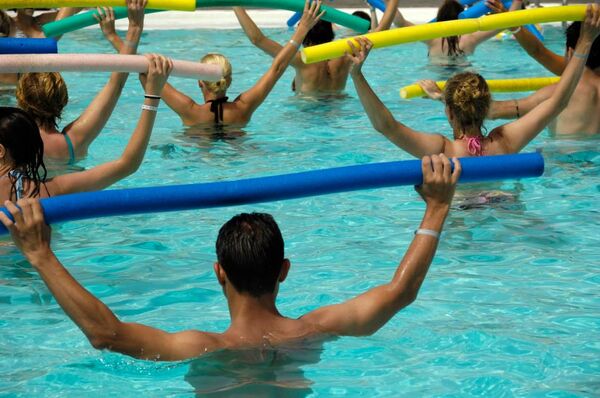 Holidays at Aqua Hotel Nostre Mar in Pineda de Mar, Costa Brava
