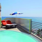 Playacapricho Hotel Picture 10