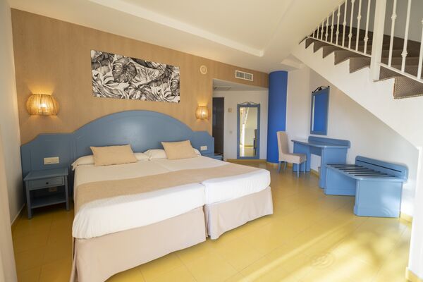 Holidays at Club Hotel Drago Park by LIVVO in Costa Calma, Fuerteventura