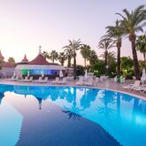 Aydinbey Famous Hotel Picture 3