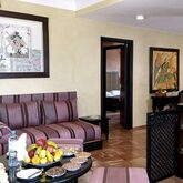 Les Omayades Hotel Picture 14