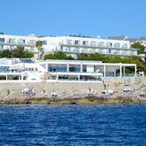 Ariston Hotel Picture 4