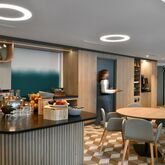 Citadines Prestige Les Halles Paris Aparthotel Picture 5