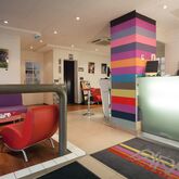 Comfort Hotel Paris La Fayette Picture 11