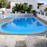 Nissos Thira Hotel Picture 17