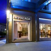 Nh Malaga Hotel Picture 16