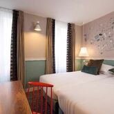 Les Trois Poussins Hotel Picture 8