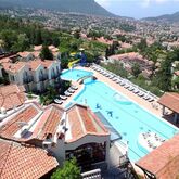 Holidays at Artemisia Royal Park Hotel in Ovacik, Dalaman Region