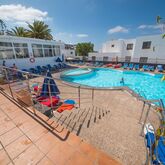 Jable Bermudas Apartments Picture 5