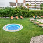 Holidays at Interpass Zarco Apartments in Vilamoura, Algarve
