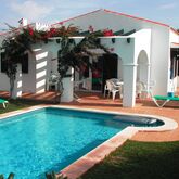 Cala'n Bosch Villas Picture 2