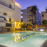 Holidays at Origin Apartments in Kardamena, Kos