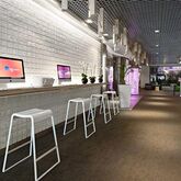 Novotel Milano Nord Ca'granda Hotel Picture 18