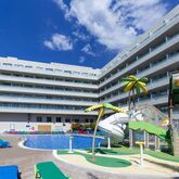 Medplaya Calypso Hotel Picture 2
