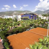 Gardenia Hotel Picture 4
