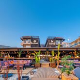 Palmiye Beach Hotel Picture 2