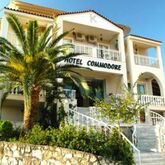 Captains Commodore And Admiral Complex Aparthotel Picture 6