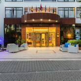 Kayamaris Hotel Picture 8
