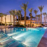 Hilton Luxor Hotel Picture 6