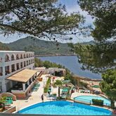 Holidays at Club Vista Bahia Hotel in Portinatx, Ibiza