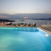 Tharroe of Mykonos Hotel Picture 2