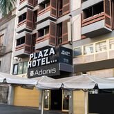 Holidays at Adonis Plaza Hotel in Santa Cruz, Tenerife