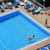 Holidays at Dorisol Buganvilia Aparthotel in Funchal, Madeira