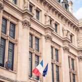 Mercure Paris Pigalle Sacre Coeur Hotel Picture 0