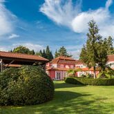 Holidays at Enotel Golf Santo da Serra Hotel in Santa Cruz, Madeira