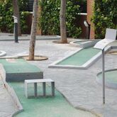 California Garden Hotel Picture 10