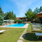 Holidays at Rocca Dorada Club Hotel in Santa Margherita Di Pula, Sardinia