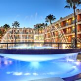 Baia Grande Hotel Picture 4