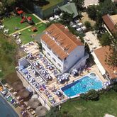 Holidays at Denise Hotel in Laganas, Zante
