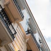 Hospes Amerigo Hotel Picture 4