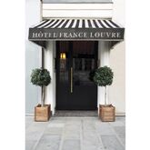 France Louvre Hotel Picture 4