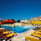 Baia Cristal Beach and Spa Resort Picture 19