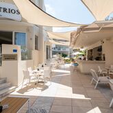 Dimitrios Beach Hotel Picture 9