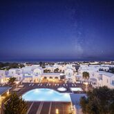 El Greco Hotel Picture 19