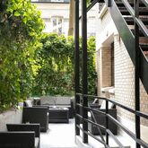 Holidays at Montparnasse Alesia Hotel in Montparnasse & Tour Eiffel (Arr 14 & 15), Paris