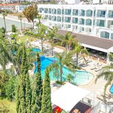 Anesis Aparthotel Picture 8