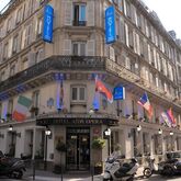 Aida Opera Hotel Picture 3