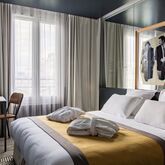 Holidays at Gaston Hotel in Arc De Triomphe & Pte Maillot (Arr 17), Paris